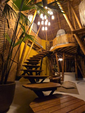 Balinesa Ecolodge